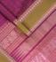 PMK 1000 BUTTA SILK COT SAREES